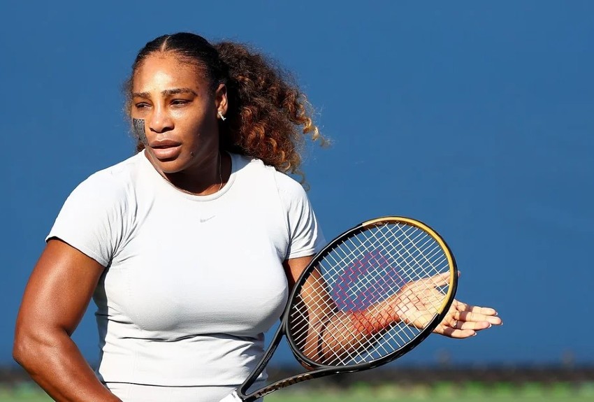 Raqueta serena williams deals
